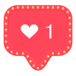 :redlovelike:
